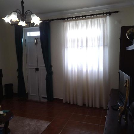 Casa Sao Salvador Daire Angra do Heroísmo Dış mekan fotoğraf