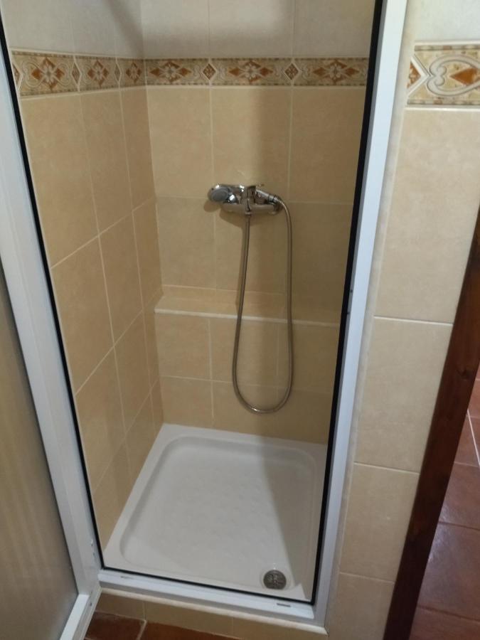 Casa Sao Salvador Daire Angra do Heroísmo Dış mekan fotoğraf