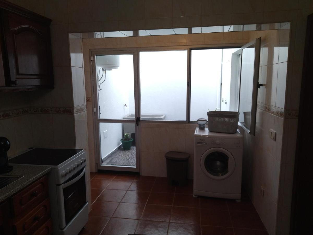 Casa Sao Salvador Daire Angra do Heroísmo Dış mekan fotoğraf