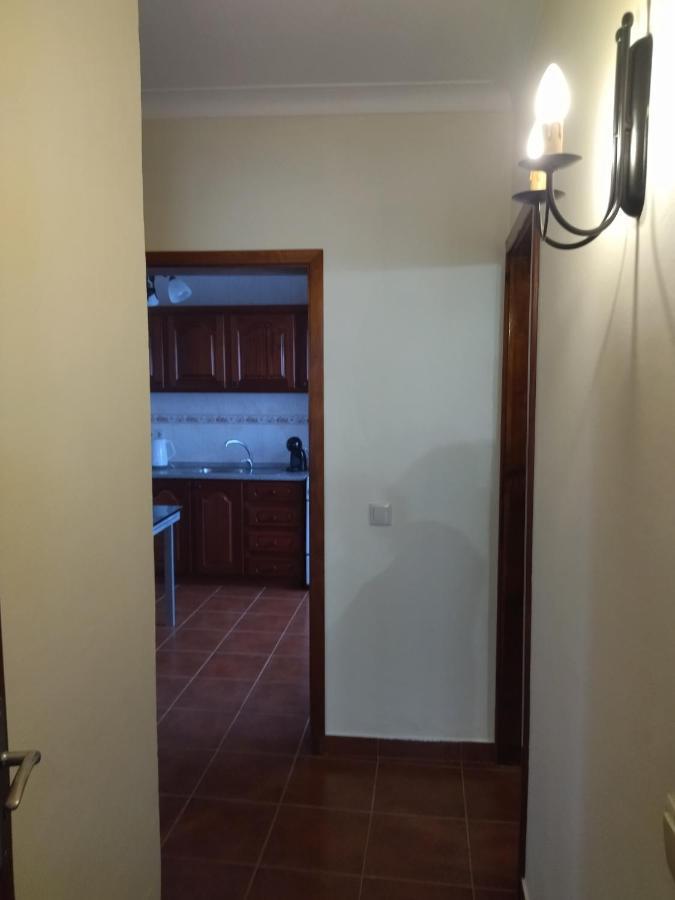 Casa Sao Salvador Daire Angra do Heroísmo Dış mekan fotoğraf