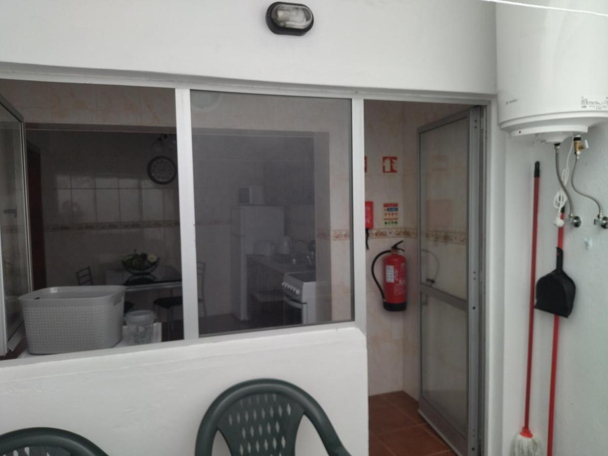 Casa Sao Salvador Daire Angra do Heroísmo Dış mekan fotoğraf