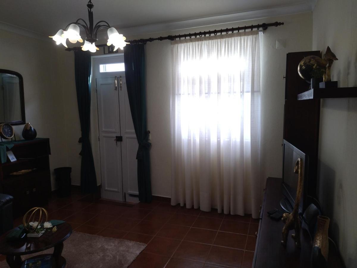 Casa Sao Salvador Daire Angra do Heroísmo Dış mekan fotoğraf