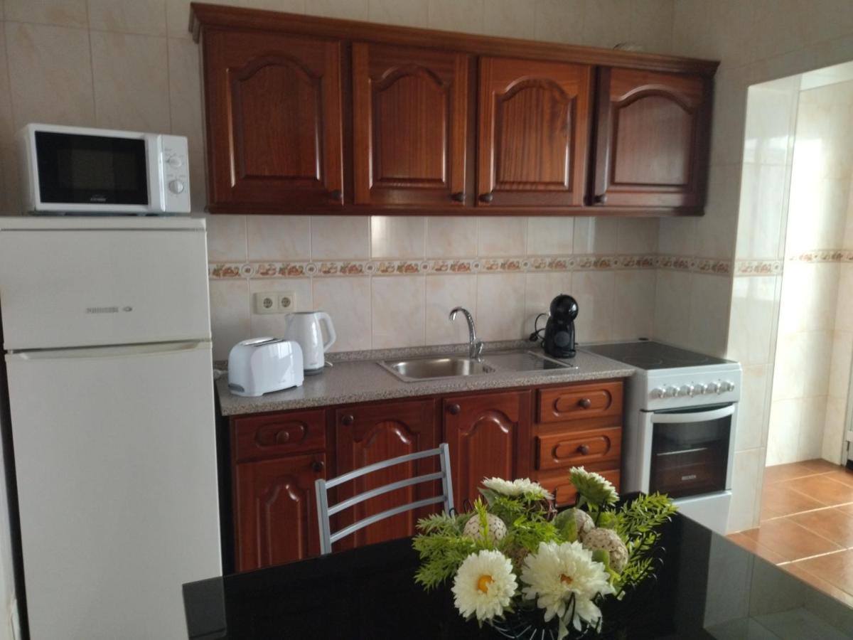 Casa Sao Salvador Daire Angra do Heroísmo Dış mekan fotoğraf