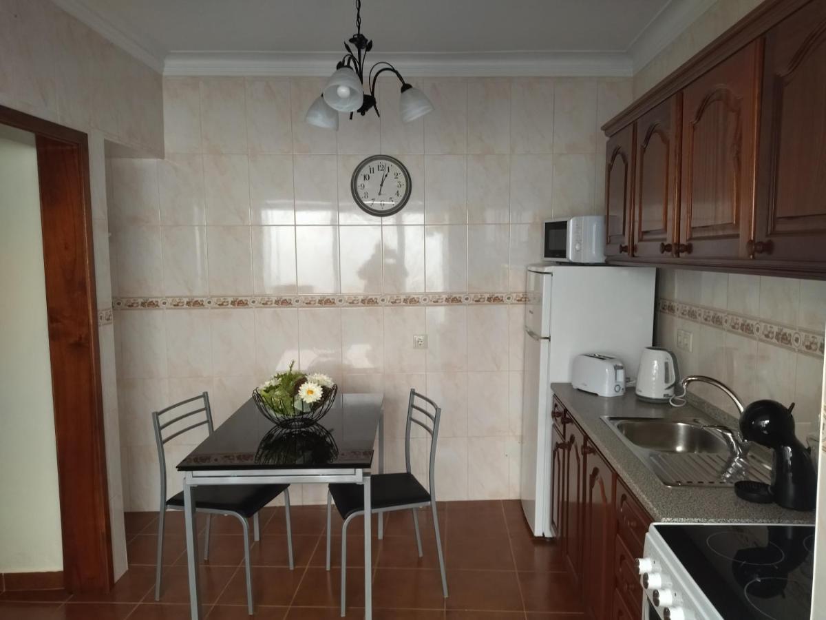 Casa Sao Salvador Daire Angra do Heroísmo Dış mekan fotoğraf