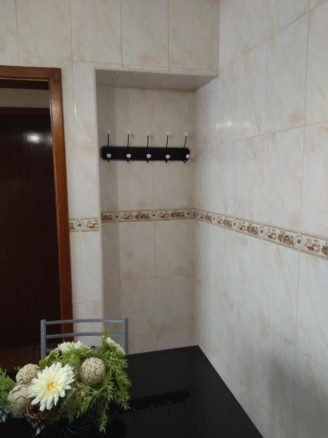 Casa Sao Salvador Daire Angra do Heroísmo Dış mekan fotoğraf
