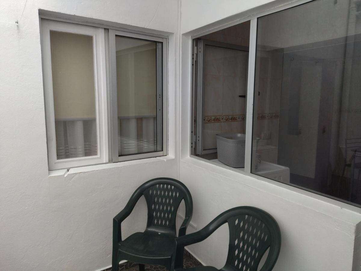 Casa Sao Salvador Daire Angra do Heroísmo Dış mekan fotoğraf
