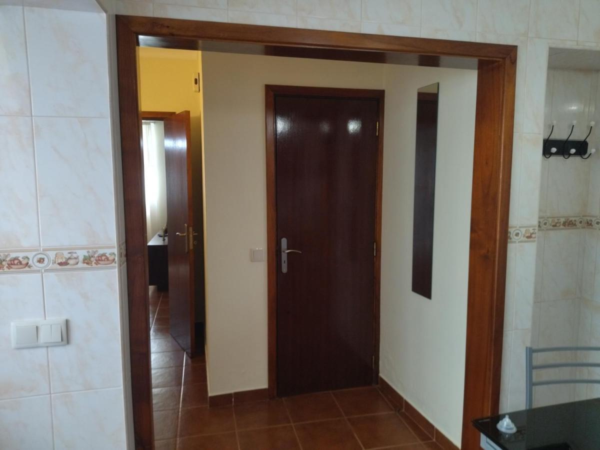 Casa Sao Salvador Daire Angra do Heroísmo Dış mekan fotoğraf